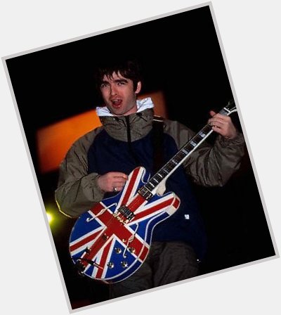 Happy birthday to the legend that is Noel Gallagher 