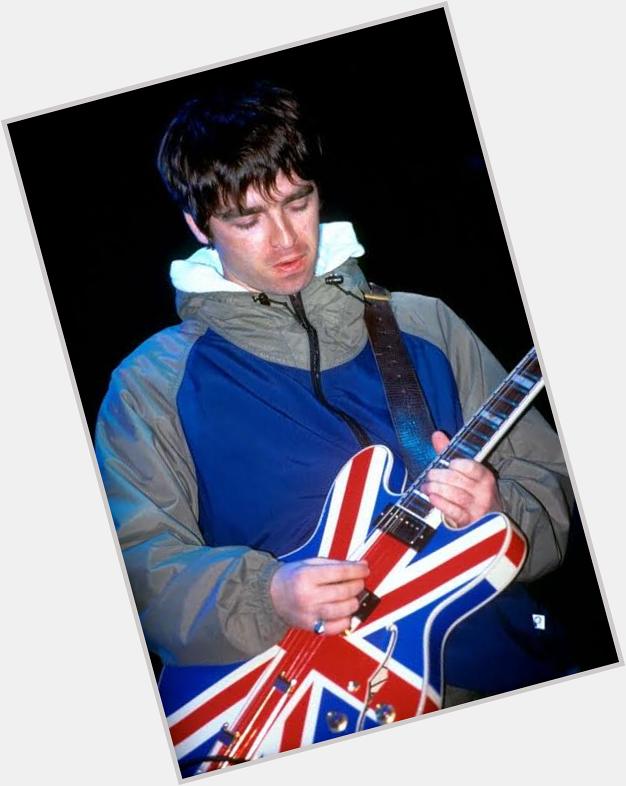Happy bday Noel Gallagher
Born : May 29, 1967 