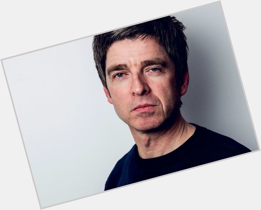  Happy Birthday to Noel Gallagher (ex Oasis)       