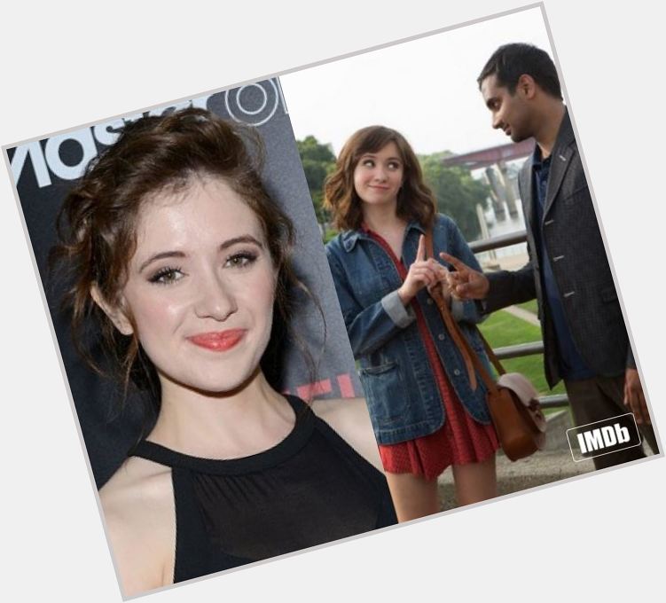 Happy 29th birthday, Noël Wells! Have you watched her in 