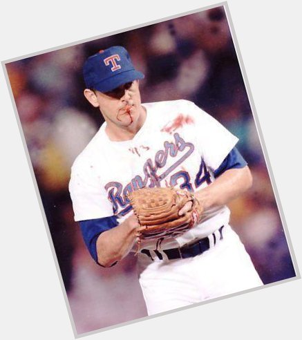 Happy 70th Birthday to the one and only Nolan Ryan! 