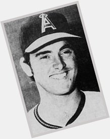 HAPPY BIRTHDAY, TODAY & EVERYDAY

January 31, 1947 

Nolan Ryan, American baseball player.
 