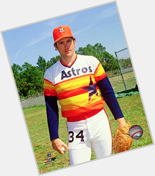 Happy Birthday to the Greatest Of All Time and Nolan Ryan 