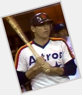 Happy Birthday Nolan Ryan. A .110 hitter with a .282 OPS in the HOF? 