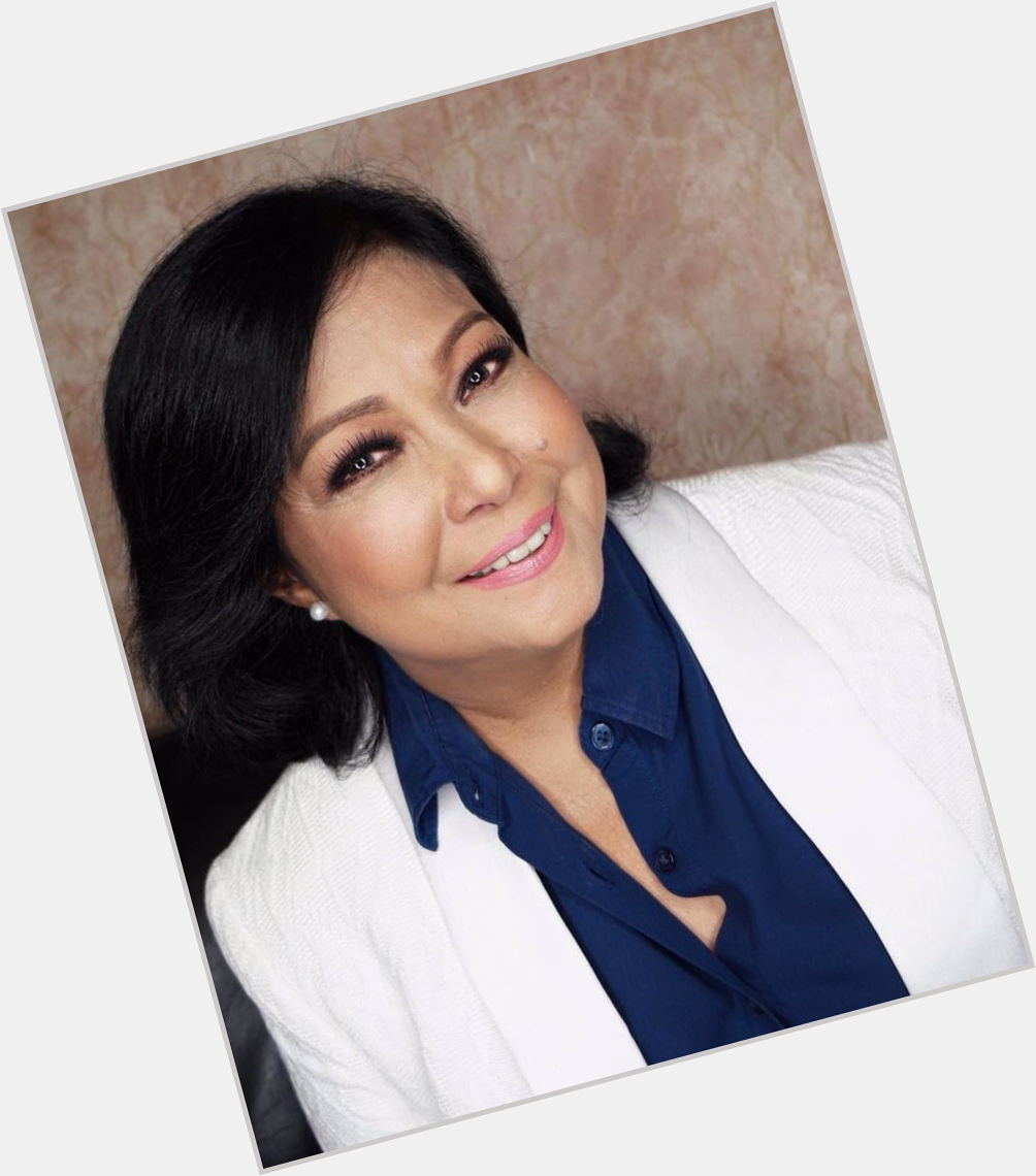 Happy birthday to the one and only Superstar, People\s National Artist, Ms. Nora Aunor! 