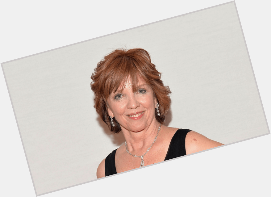HAPPY 69th BIRTHDAY to NORA ROBERTS!!
Born Eleanor Marie Robertson, American author of more than 225 romance novels. 