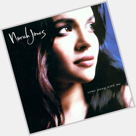 March 30: Happy 40th birthday to singer Norah Jones (\"Don\t Know Why\") 