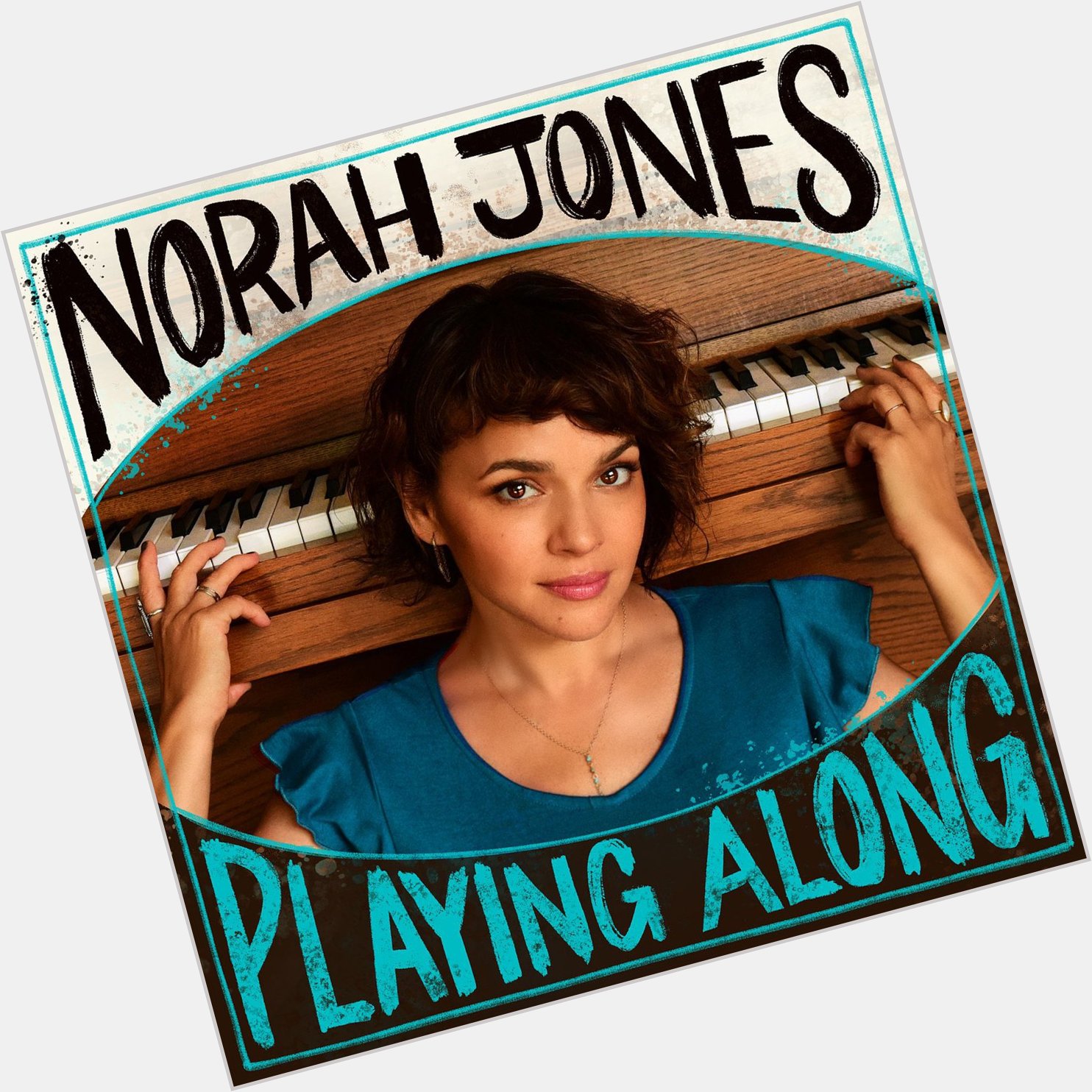 Happy Birthday to Norah Jones! 