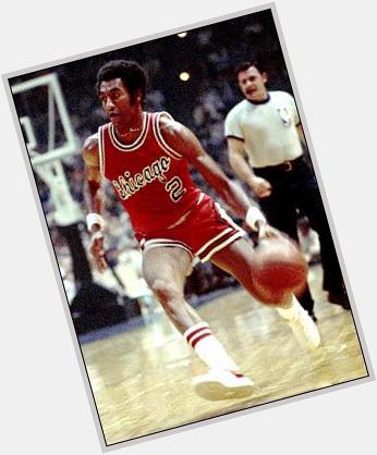 Happy birthday to Stormin\ Norm Van Lier. Definitely one of the coolest dudes ever. 