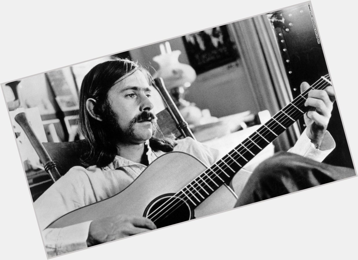 Happy Birthday to American singer/songwriter Norman Greenbaum, born this day in 1942 