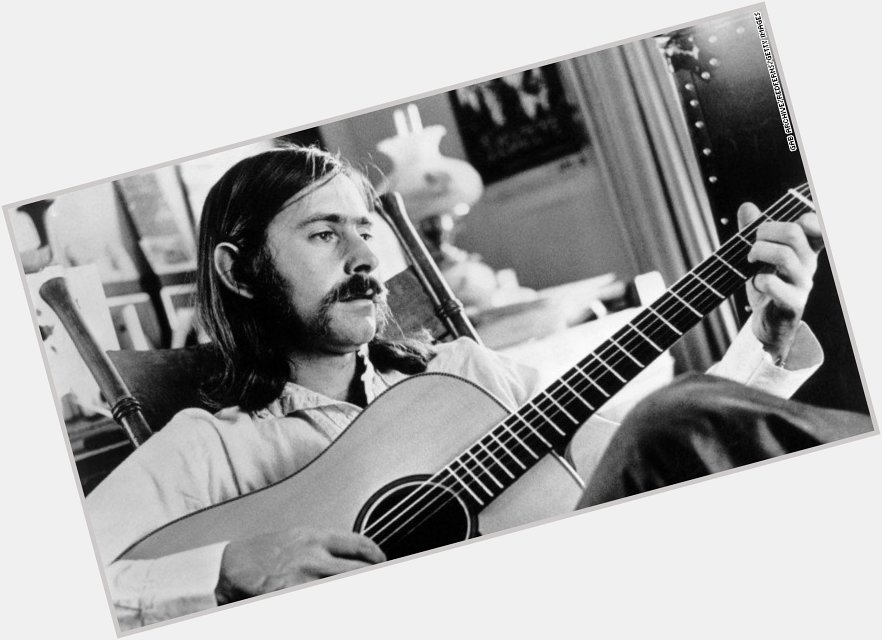 Happy Birthday to Norman Greenbaum. Born on this day in 1942.  