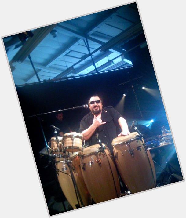 Happy Birthday to UB40 percussionist/vocalist & original \" Don Gorgon \" Norman Hassan.   