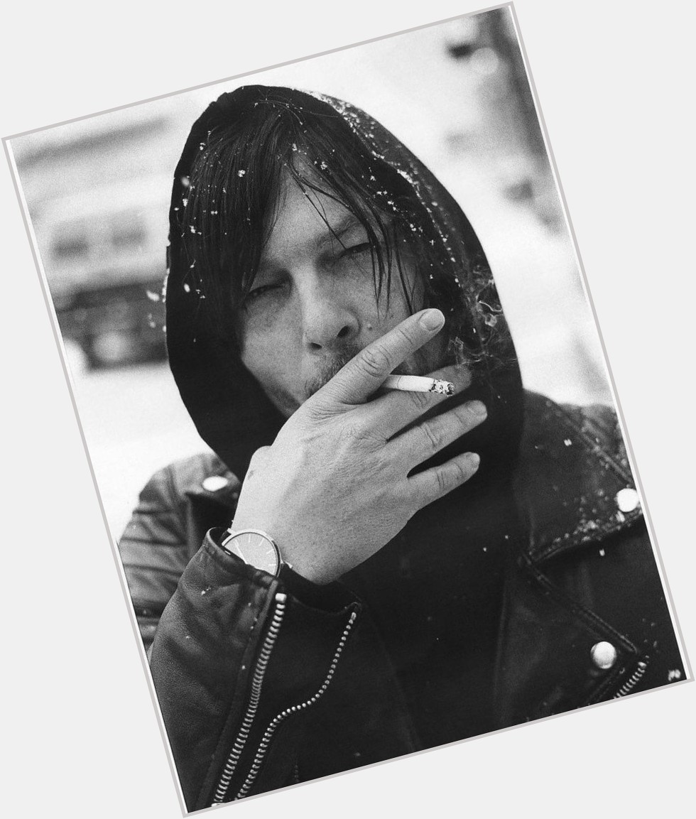Happy Birthday Norman Reedus!!!
I love you so much  
