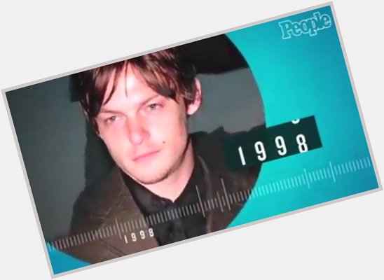Happy birthday Norman Reedus! I hope you have a great day! ( : on facebook) 