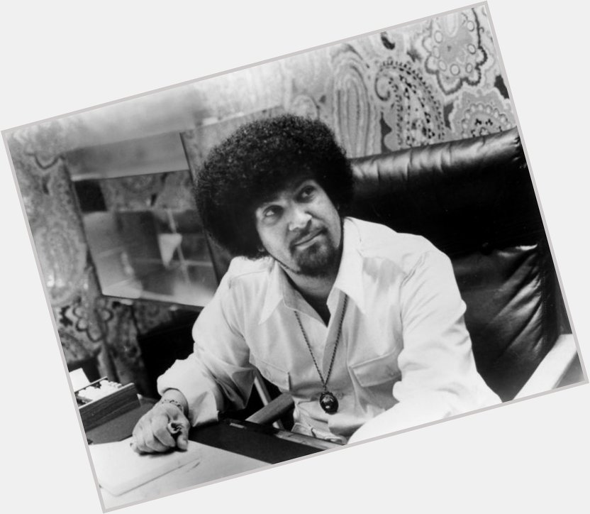 Happy Birthday to Norman Whitfield (May 12, 1940). producer & songwriter.
Bio:  