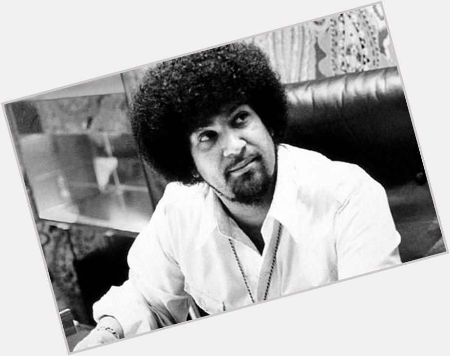 Happy birthday to Norman Whitfield! 