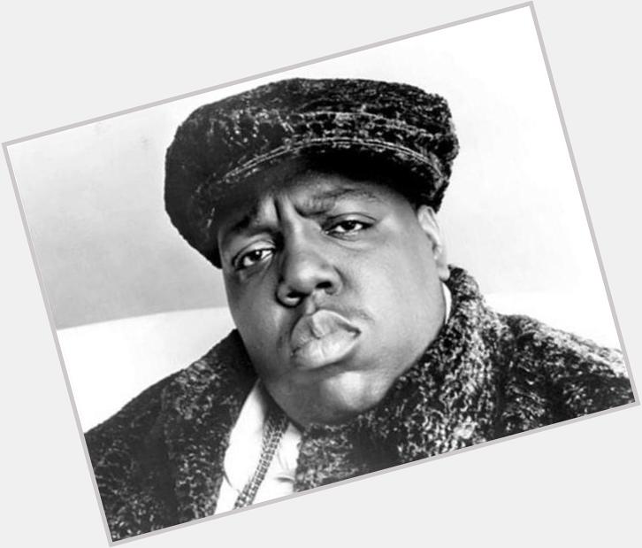  with wishes Notorious B.I.G a post-mortem happy birthday 