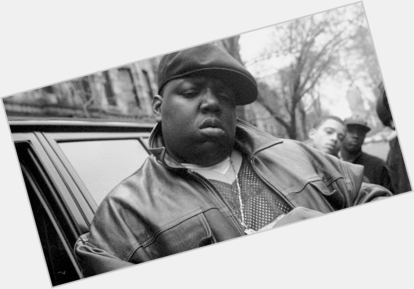 Happy Birthday to The Notorious B.I.G. He would have been 47 today. What s your favorite song from Big? 