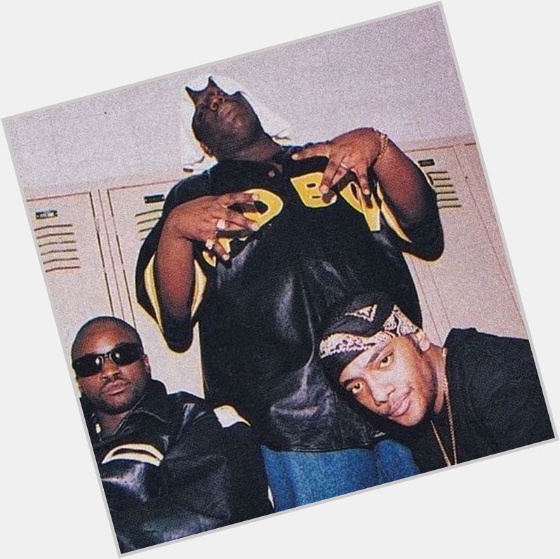 Happy Birthday to Havoc and The Notorious B.I.G.  