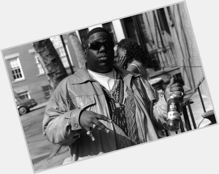 New post (Happy Birthday, Notorious B.I.G.!) has been published on Ravers Heaven -  