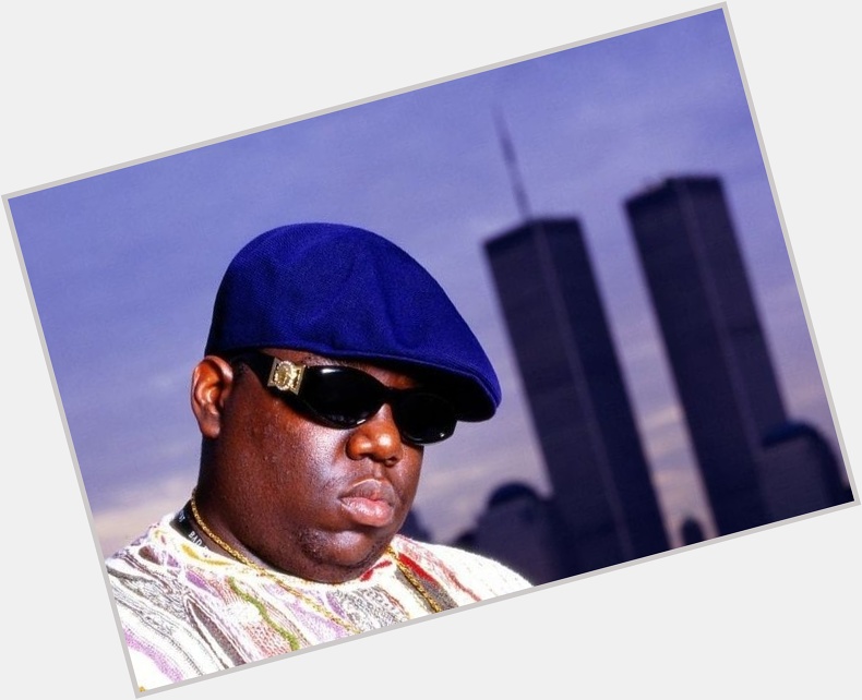 Happy heavenly birthday to The Notorious B.I.G. aka Biggie.
What\s your favourite song from him ? 