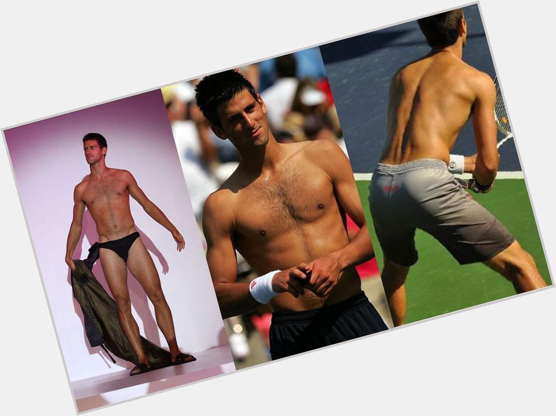 Happy birthday The tennis ace\s hottest ever moments (both on and off court)  