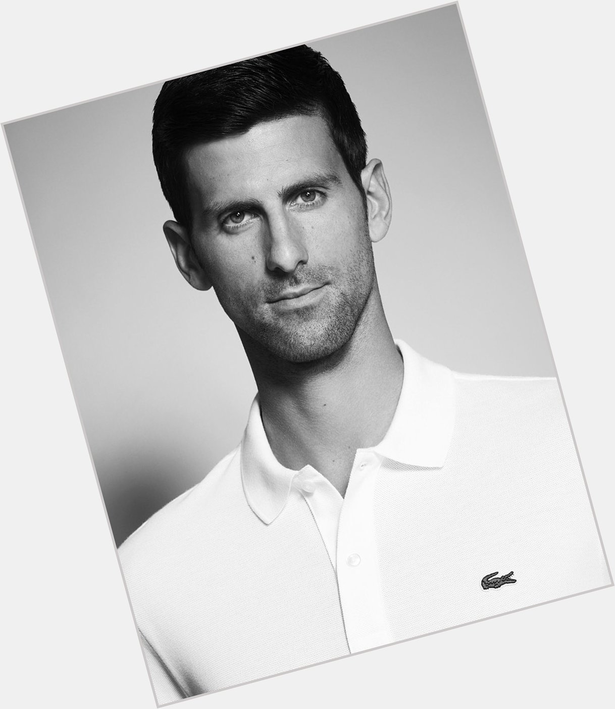 Happy birthday to our New Crocodile best wishes to Novak Djokovic.   