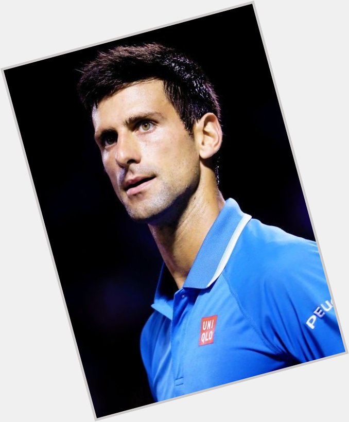 Before and after edited...
Happy birthday to Novak Djokovic!! Damn.. i used too many filters :v 