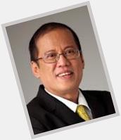 Happy!Happy!Happy! Birthday President Benigno Simeon\"Noynoy\" Aquino III 