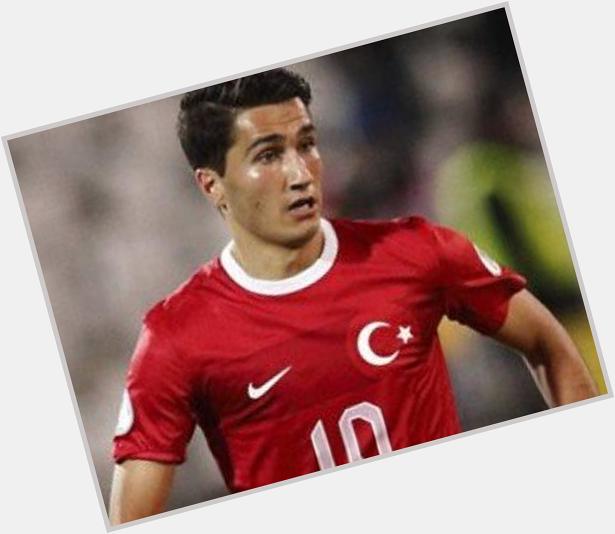 Happy Birthday & mutlu y llar Nuri Kaz m ahin (27)!      