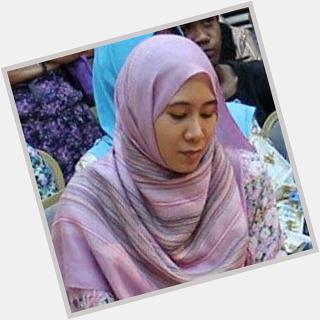 Happy Birthday! Nurul Izzah Anwar - Politician from Malaysia, Birth sign Scorpio  