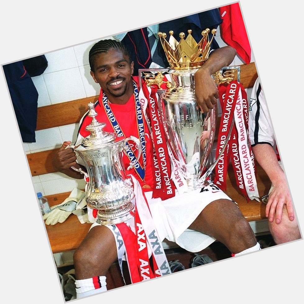 This is gift from to HAPPY BIRTHDAY NWANKWO KANU 