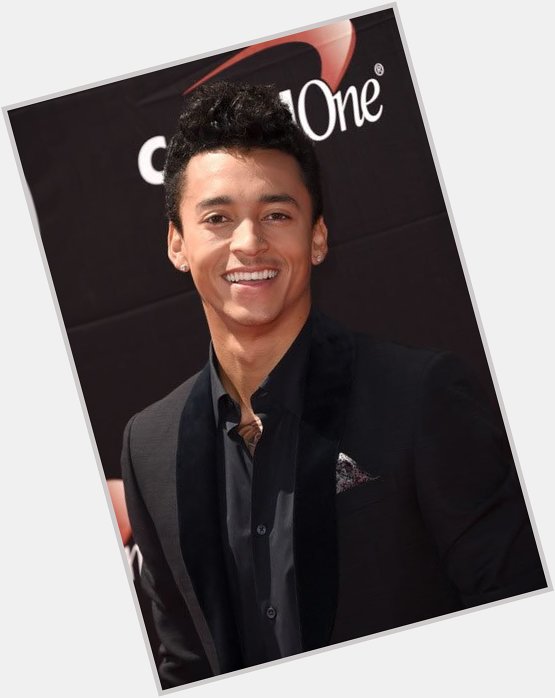 Happy Birthday Nyjah Huston 