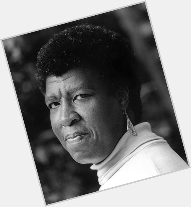 Happy Birthday Octavia E. Butler 