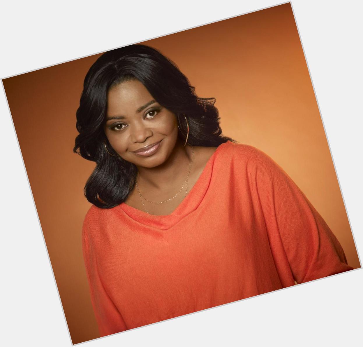 HAPPY BIRTHDAY: is celebrating today! What\s your favorite Octavia Spencer movie? 