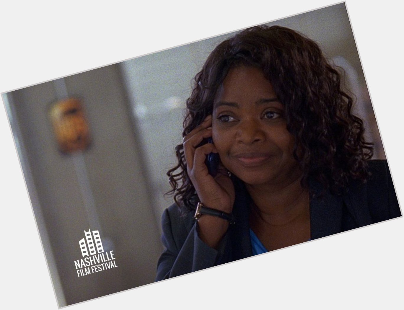 Happy birthday to the incomparable Octavia Spencer! What are your favorite roles from the iconic actress? 
