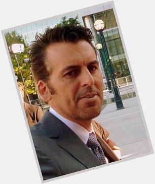 Today is Oded Fehr\s birthday! Happy 45th birthday! 