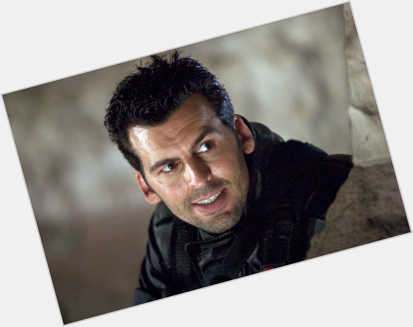 Happy Birthday to ODED FEHR (THE MUMMY and RESIDENT EVIL franchises) who turns 47 today 