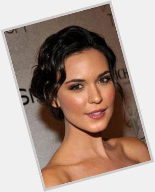 Happy Birthday to ODETTE ANNABLE (CLOVERFIELD, UNBORN) who turns 30 today 