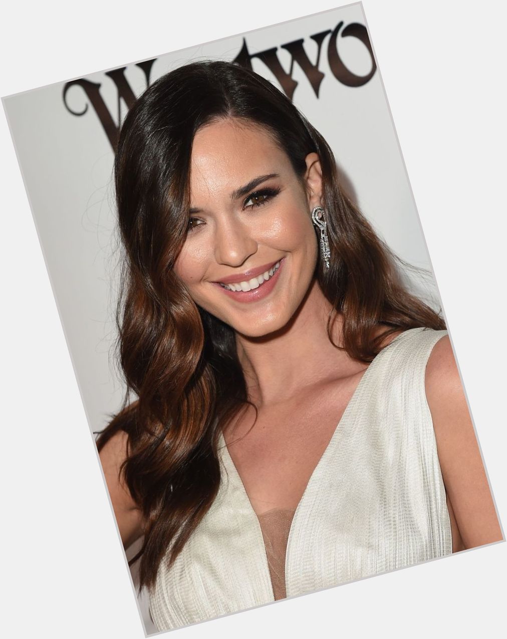 Happy 35th Birthday to Odette Annable   