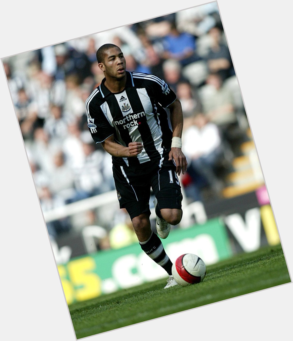 Happy 38th birthday to Oguchi Onyewu  