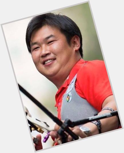 Happy birthday to Mexican Challenge 2013 Winner and Olympic Champion Oh Jin Hyek ! 