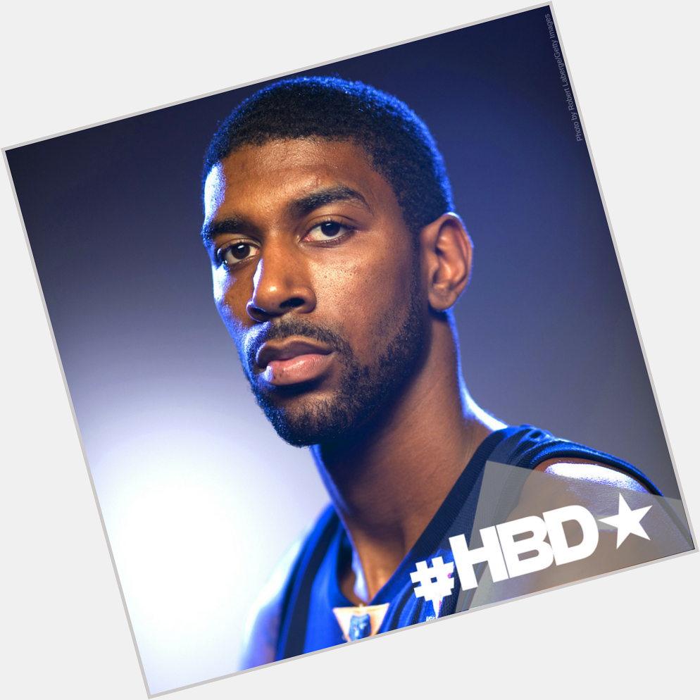 Wishing basketball player, OJ Mayo a happy birthday! 