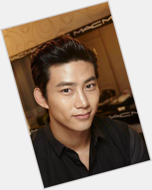 HAPPY BIRTHDAY to our multi talented CEO and my forever bias wrecker, OK TAECYEON ! 
