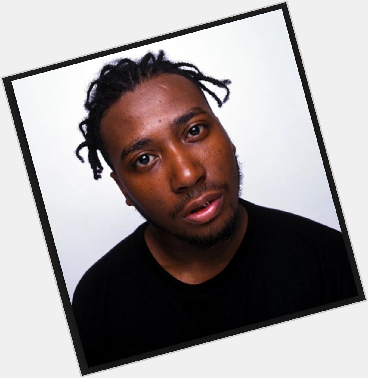There will never be another rapper like Ol\ Dirty Bastard.  R.I.P.  Happy Birthday. 