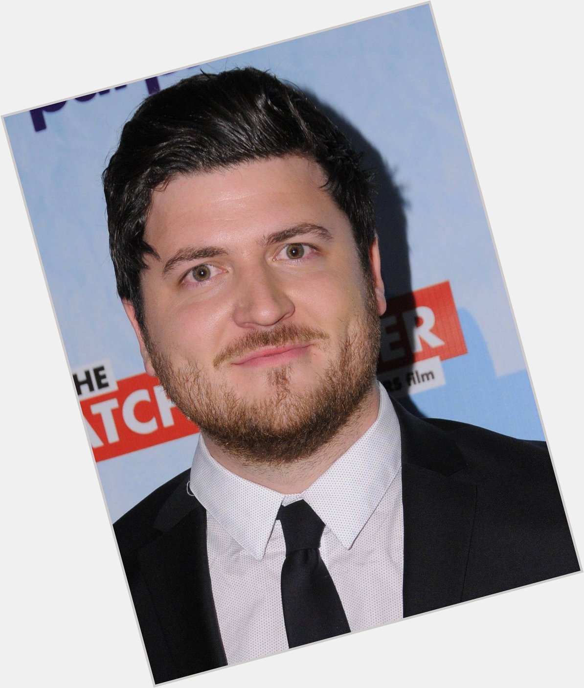 Happy 36th birthday to the talented Olan Rogers, the creator of Final Space and Godspeed. 