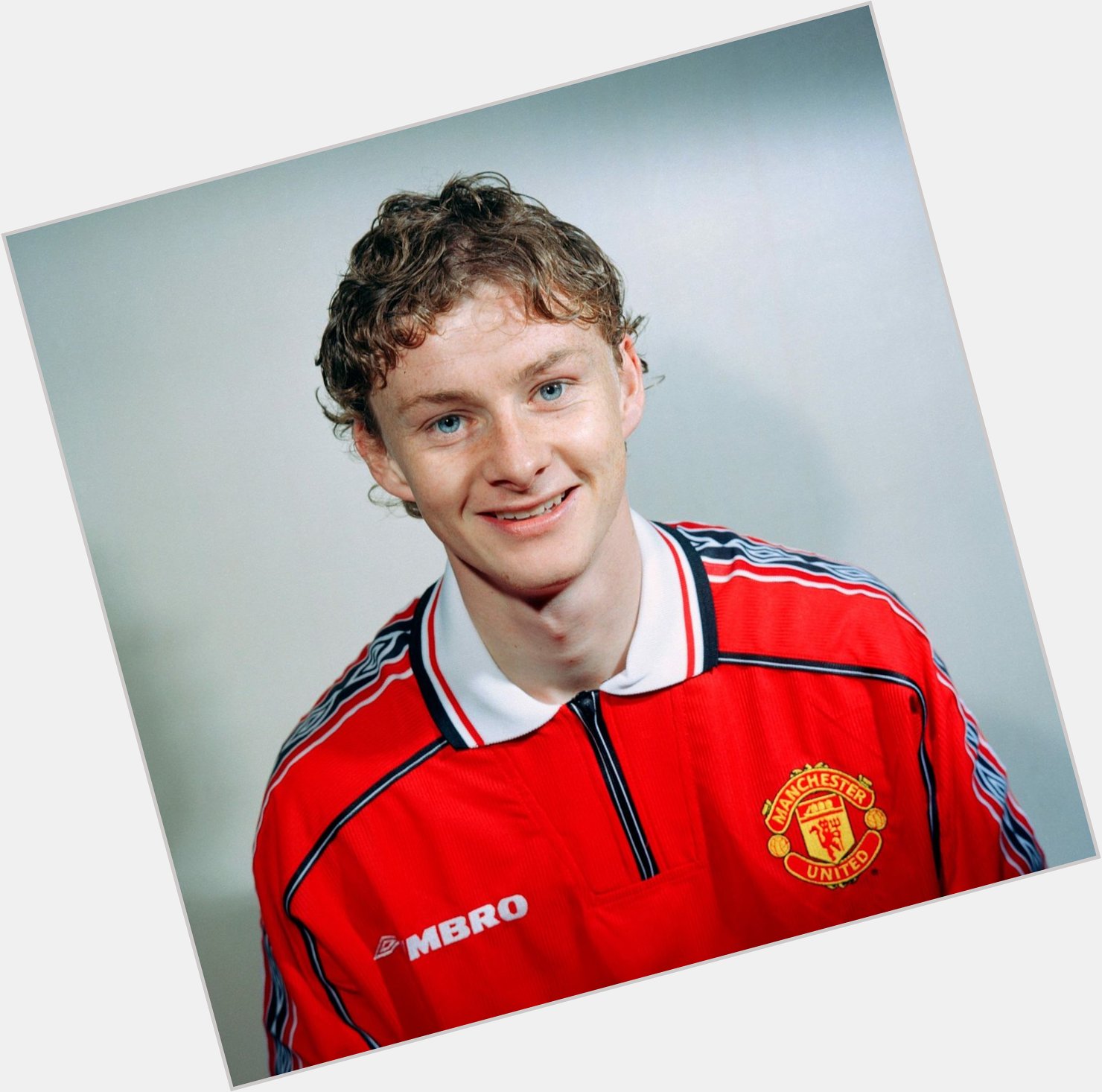 Happy Birthday Ole Gunnar Solskjaer 