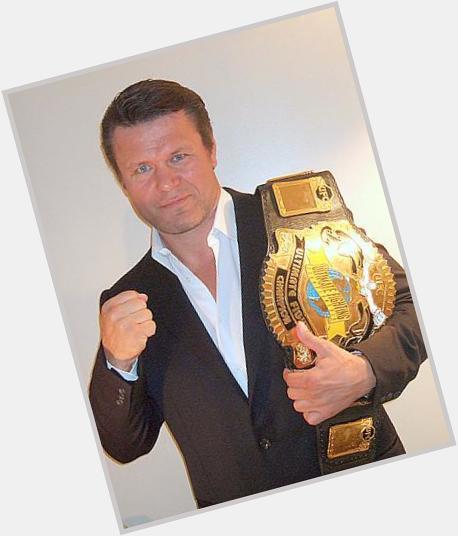 I want to congratulate the first Heavyweight Champion from Happy Birthday Oleg Taktarov  