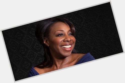 Happy Birthday to soul, jazz, and gospel singer and pianist Oleta Adams (born May 4, 1953). 