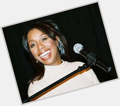 Happy Birthday to soul, jazz, and gospel singer and pianist Oleta Adams (born May 4, 1953). 